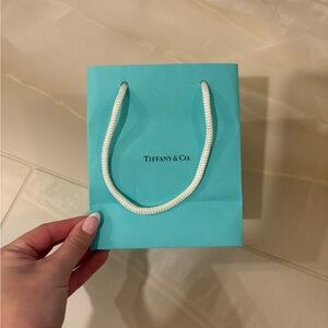 Tiffany & Co. Bag